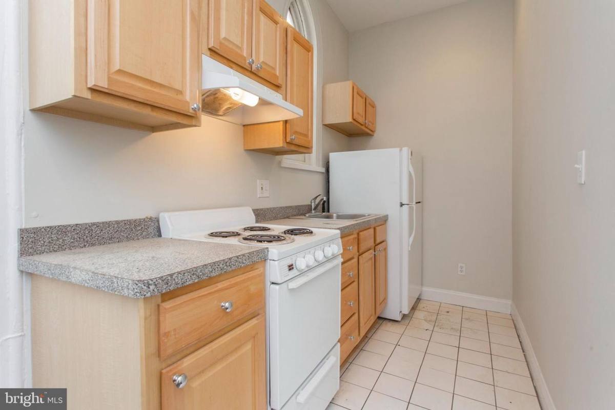Apartment for rent at 641 N 15th St #4, Philadelphia, PA 19130