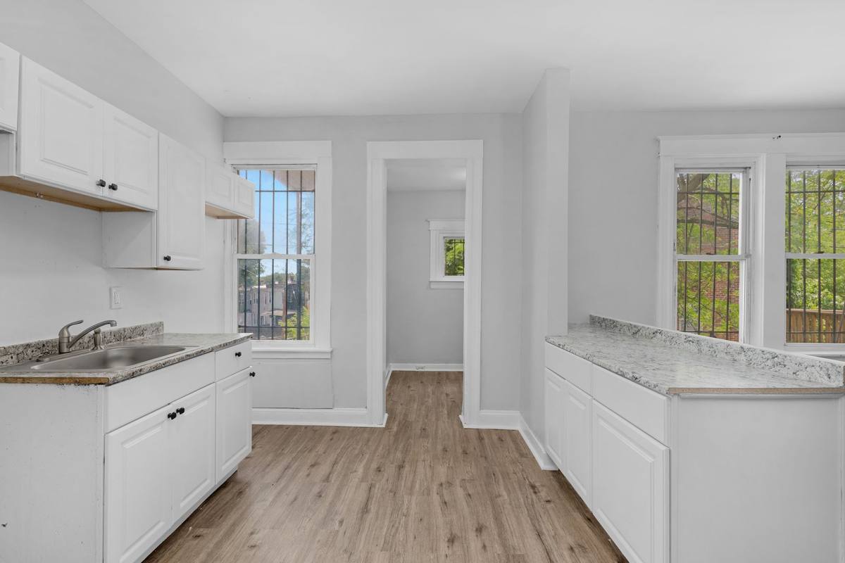 House for rent at 405 N Edgewood St, Baltimore, MD 21229