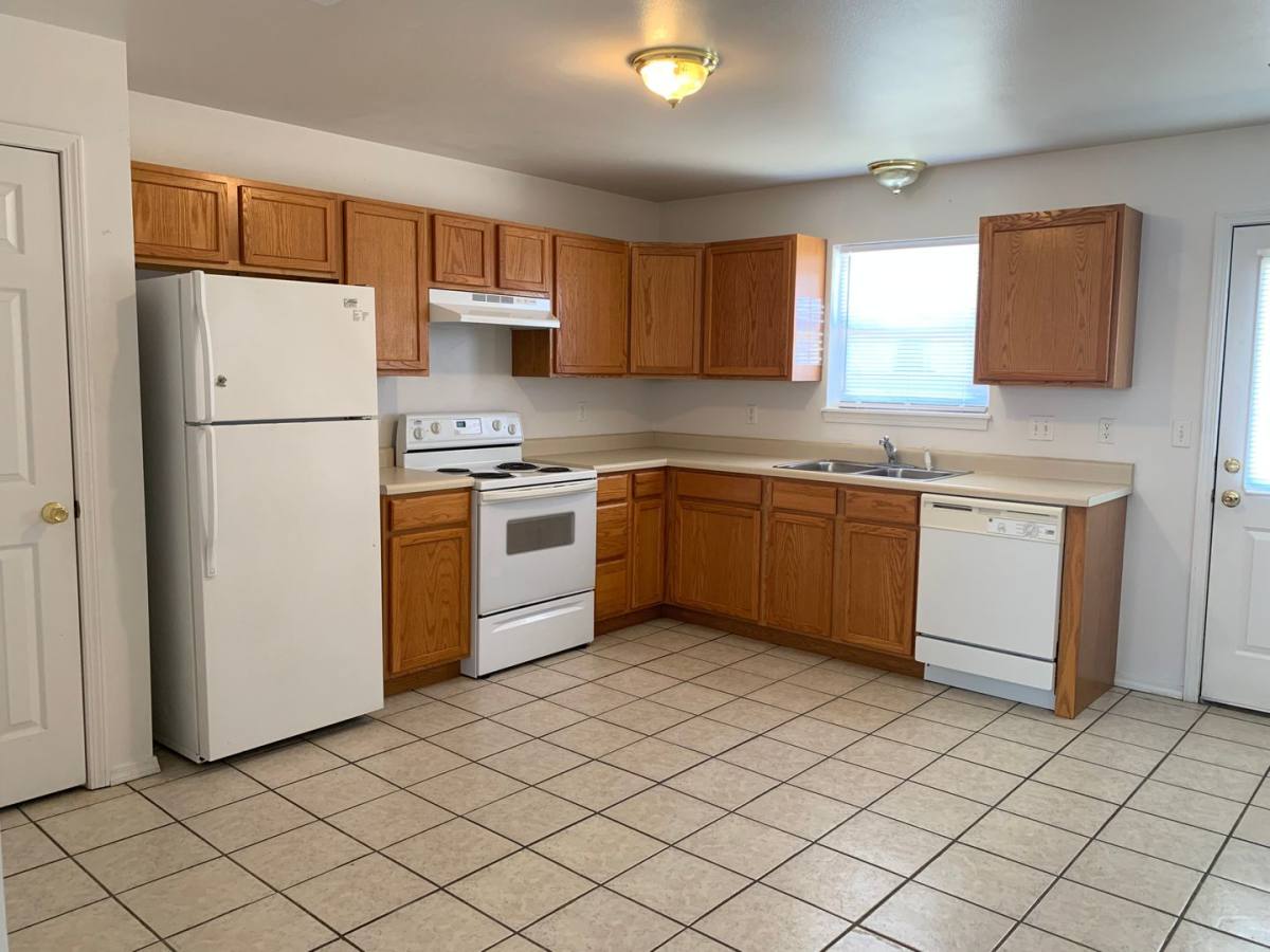 Apartment for rent at 19706 Sackett Lane, Waynesville, MO 65583