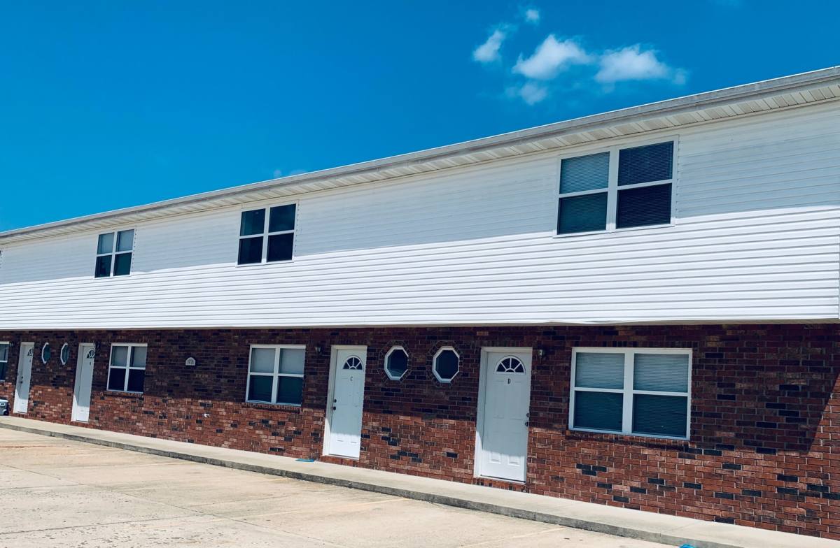 Apartment for rent at 19706 Sackett Lane, Waynesville, MO 65583