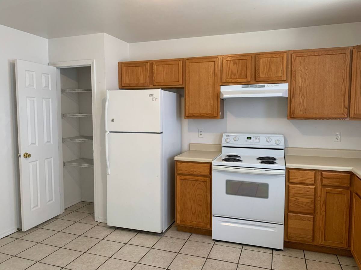 Apartment for rent at 19706 Sackett Lane, Waynesville, MO 65583