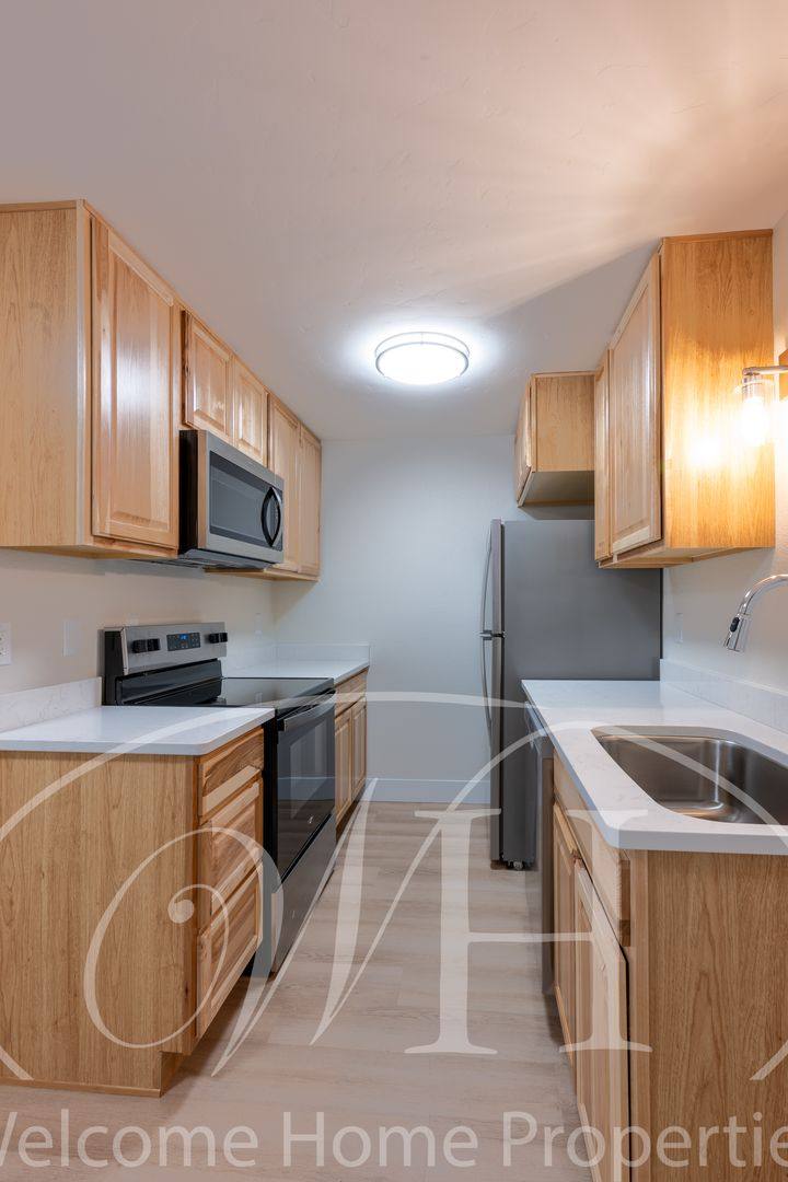 Apartment for rent at 1200 SE Broadway Ave, College Place, WA 99324