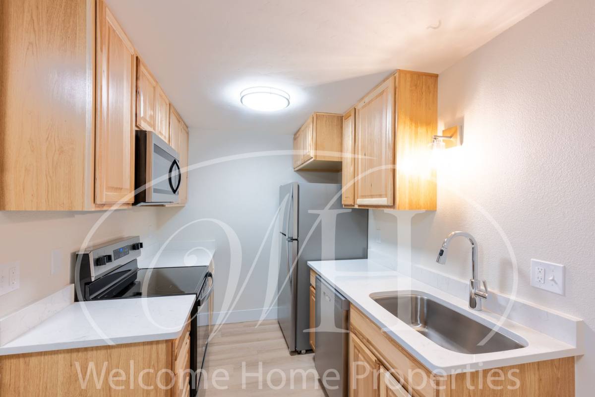 Apartment for rent at 1200 SE Broadway Ave, College Place, WA 99324