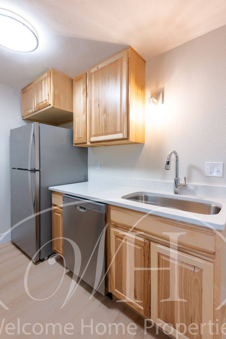 Apartment for rent at 1200 SE Broadway Ave, College Place, WA 99324