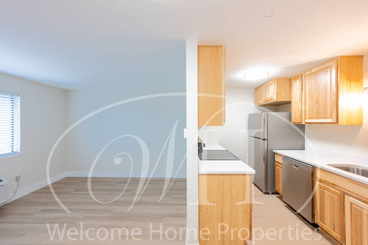 Apartment for rent at 1200 SE Broadway Ave, College Place, WA 99324