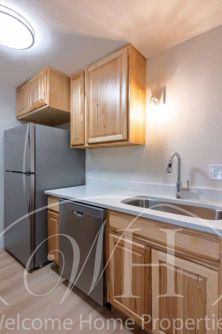 Apartment for rent at 1200 SE Broadway Ave, College Place, WA 99324