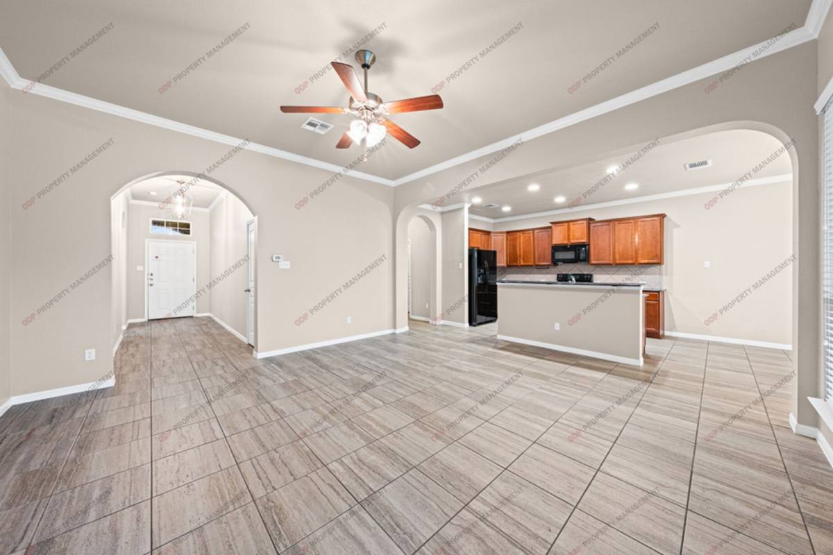 House for rent at 5620 Blackstone Dr, Temple, TX 76502