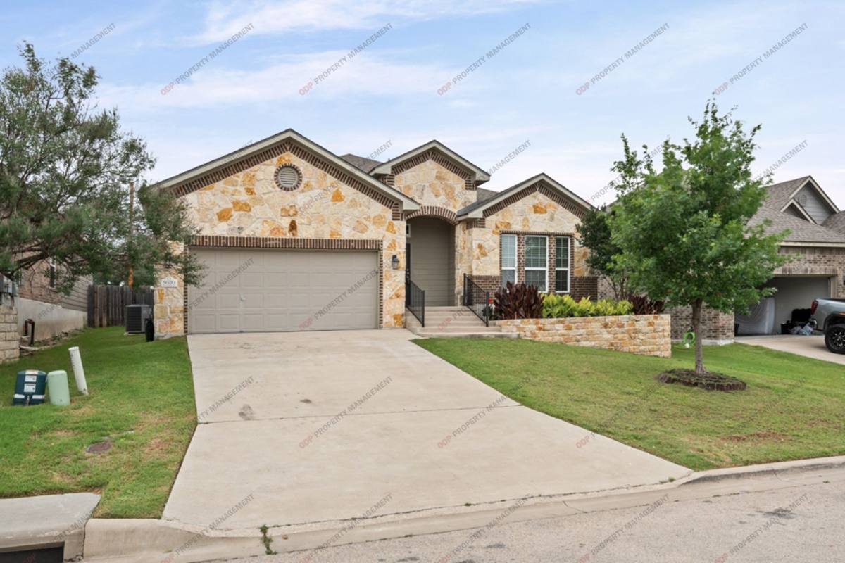 House for rent at 5620 Blackstone Dr, Temple, TX 76502