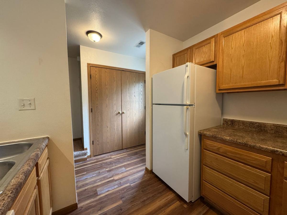 Apartment for rent at 700 Hillside, Waynesville, MO 65583