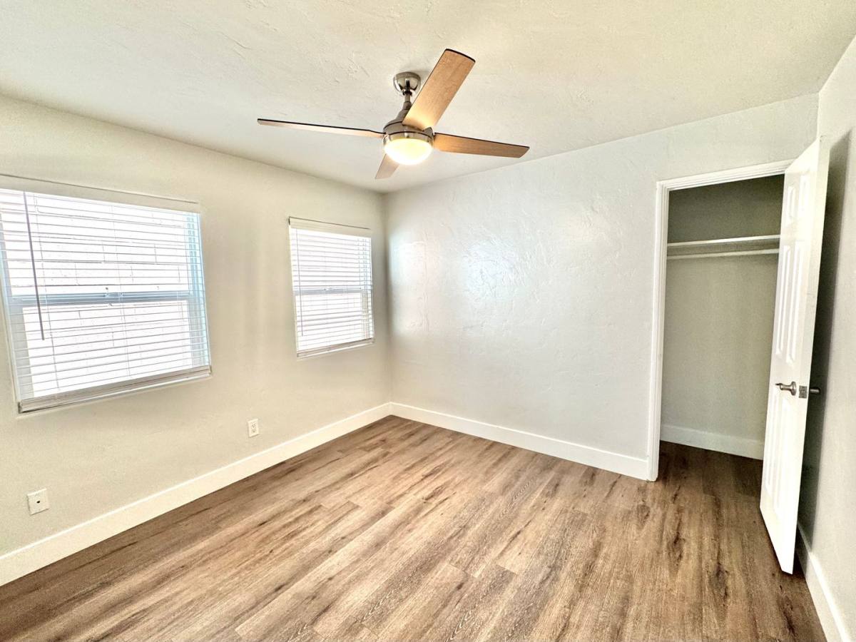 Apartment for rent at 7575 El Cajon Blvd, La Mesa, CA 91942