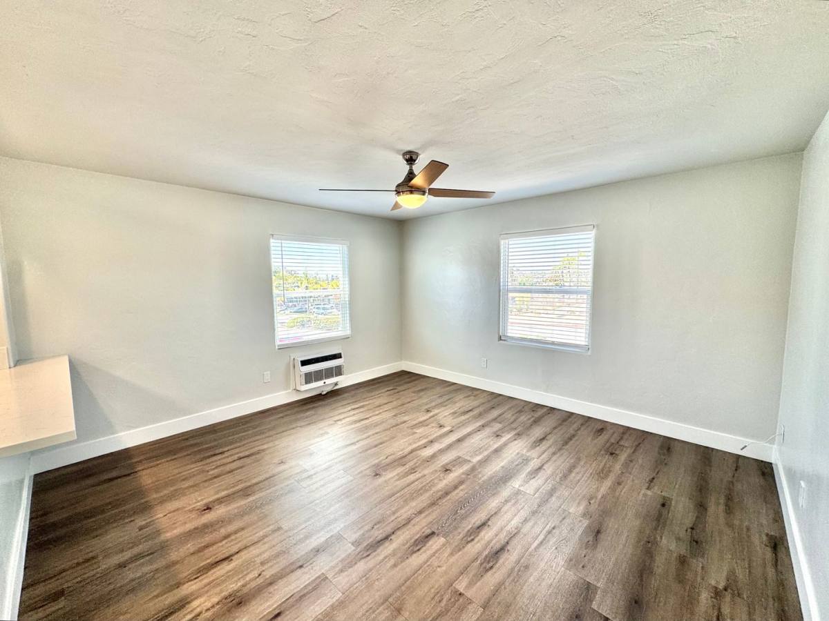 Apartment for rent at 7575 El Cajon Blvd, La Mesa, CA 91942