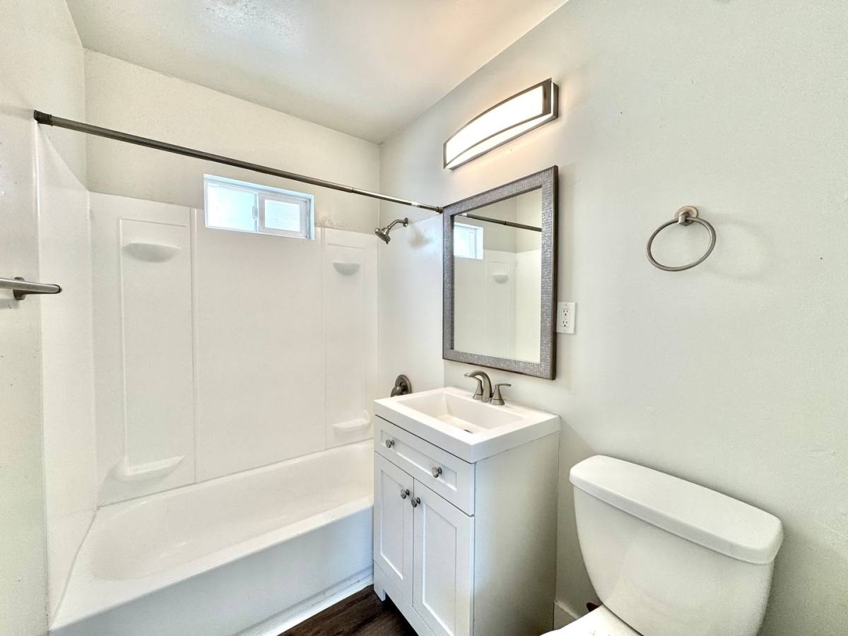 Apartment for rent at 7575 El Cajon Blvd, La Mesa, CA 91942
