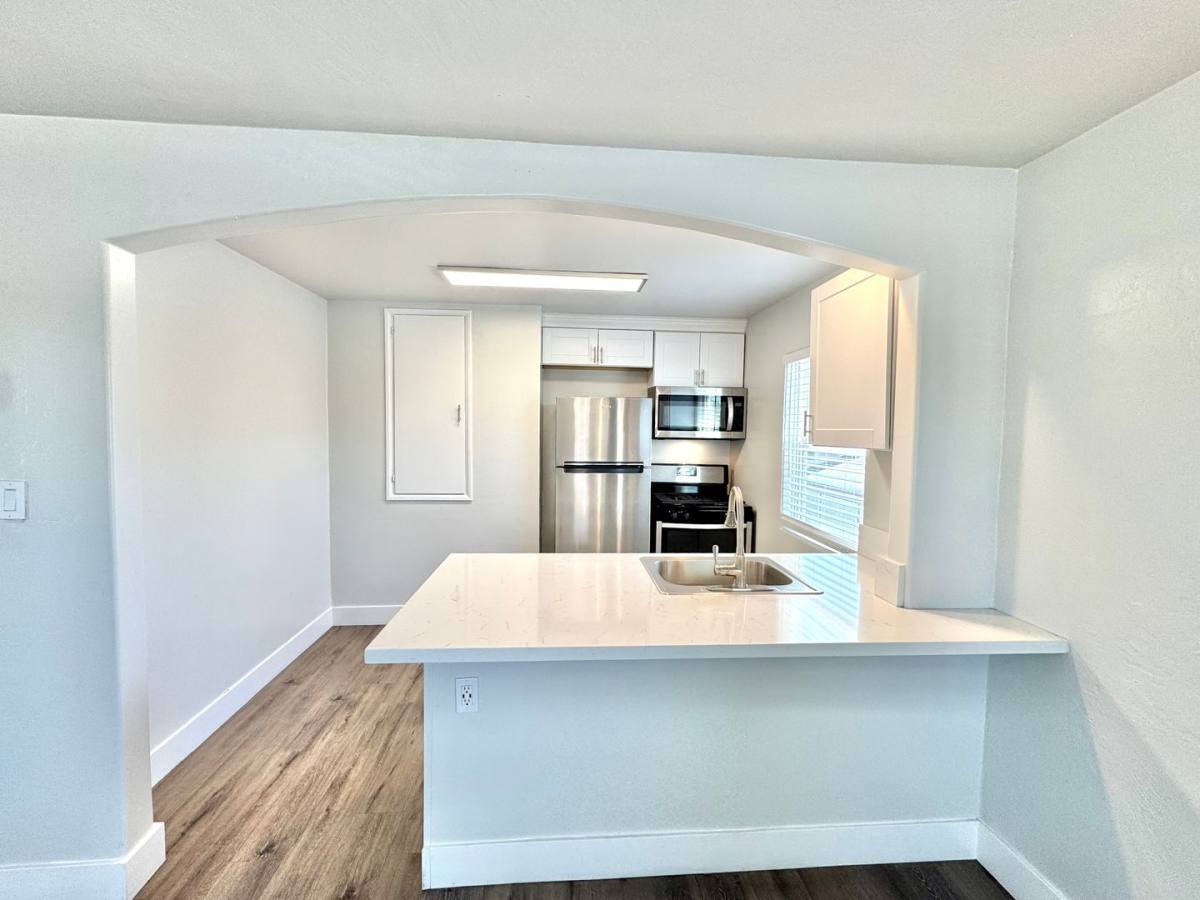Apartment for rent at 7575 El Cajon Blvd, La Mesa, CA 91942