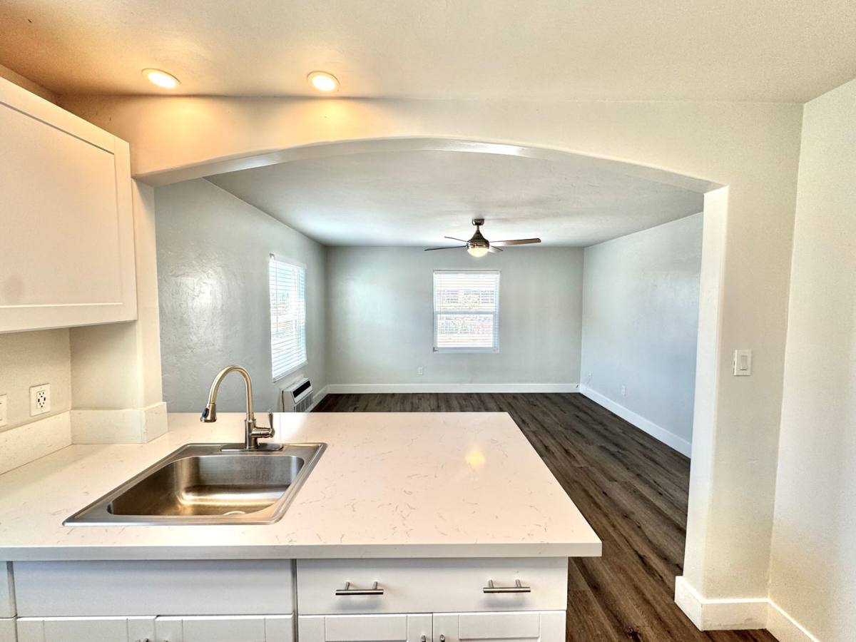 Apartment for rent at 7575 El Cajon Blvd, La Mesa, CA 91942
