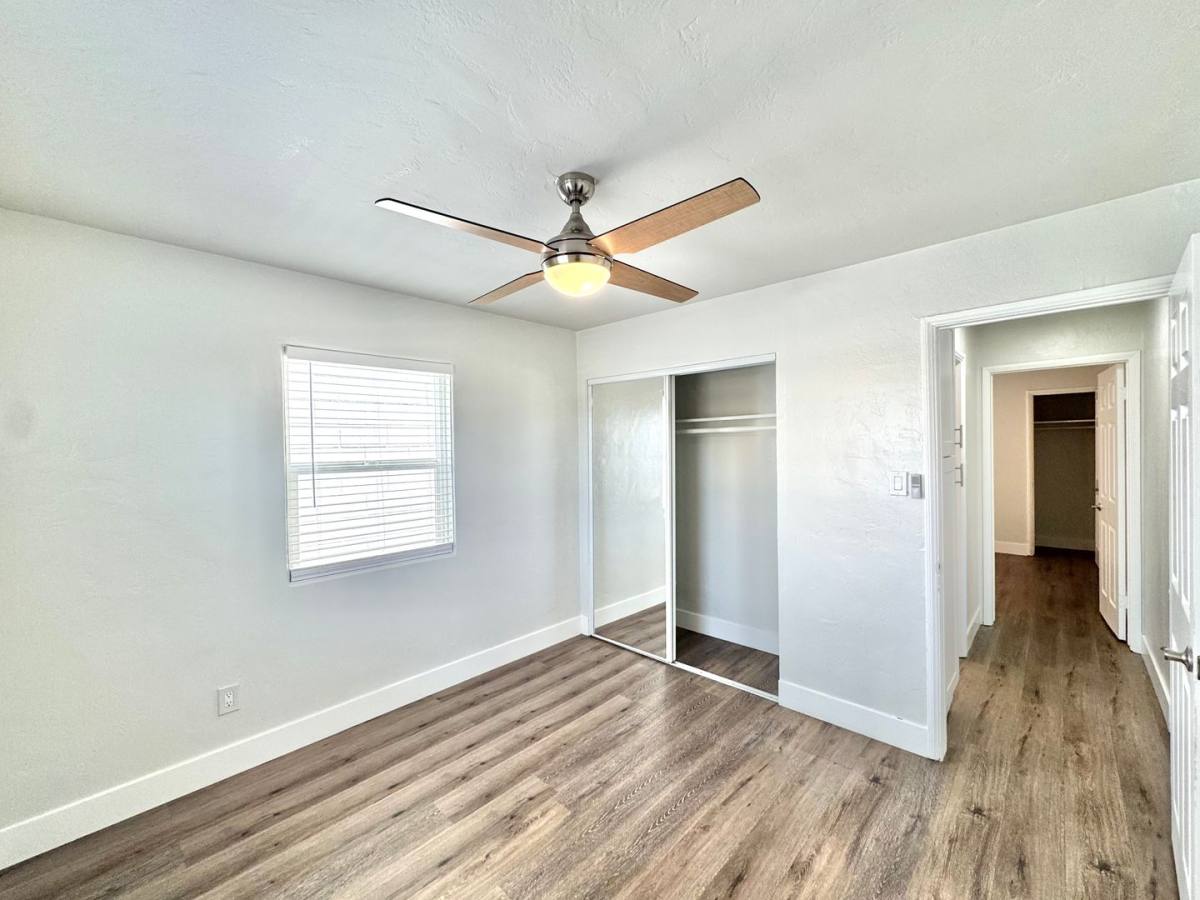 Apartment for rent at 7575 El Cajon Blvd, La Mesa, CA 91942