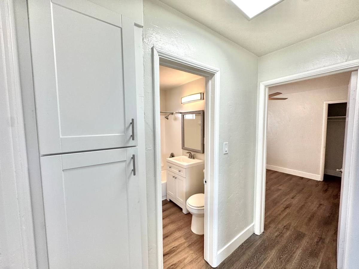 Apartment for rent at 7575 El Cajon Blvd, La Mesa, CA 91942