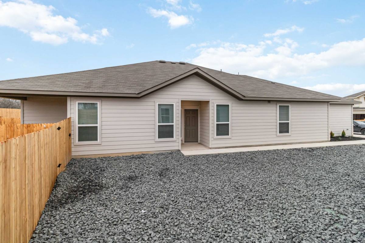 Townhouse for rent at 5123 Cindy Branch, San Antonio, TX 78253