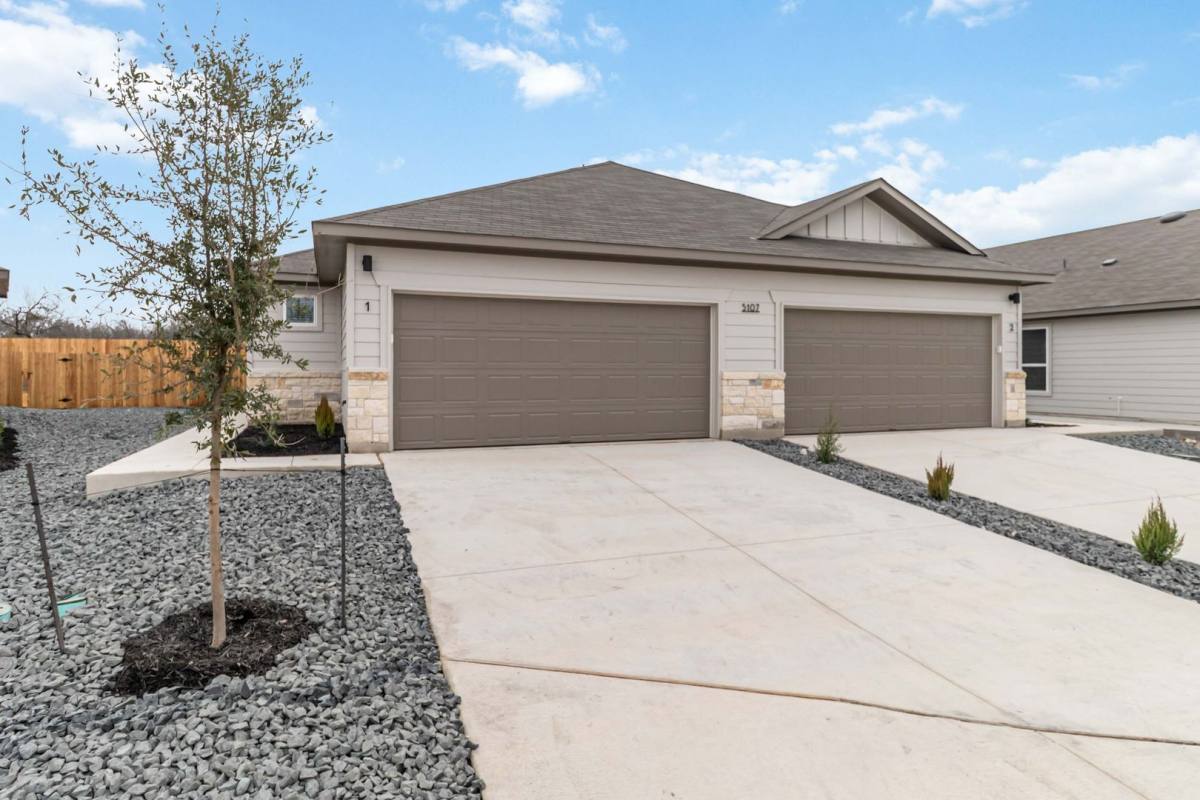 Townhouse for rent at 5123 Cindy Branch, San Antonio, TX 78253