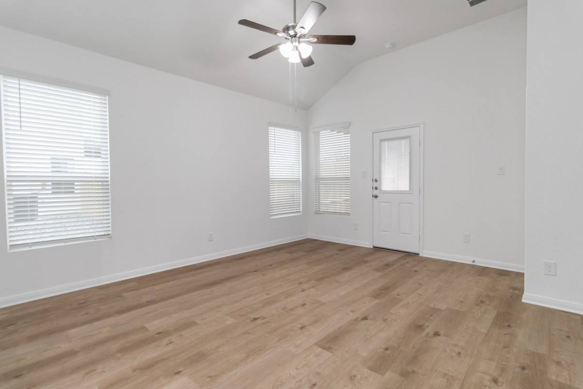 Townhouse for rent at 5123 Cindy Branch, San Antonio, TX 78253