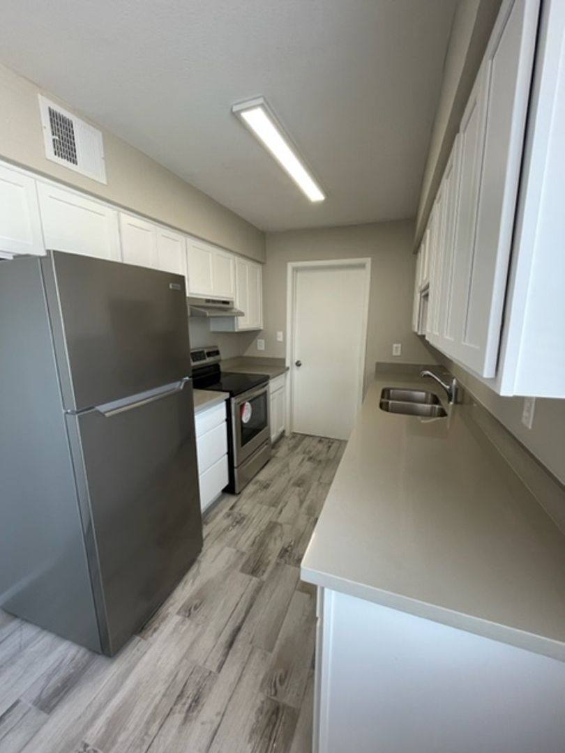 Apartment for rent at 115 W Inglewood, Mesa, AZ 85201
