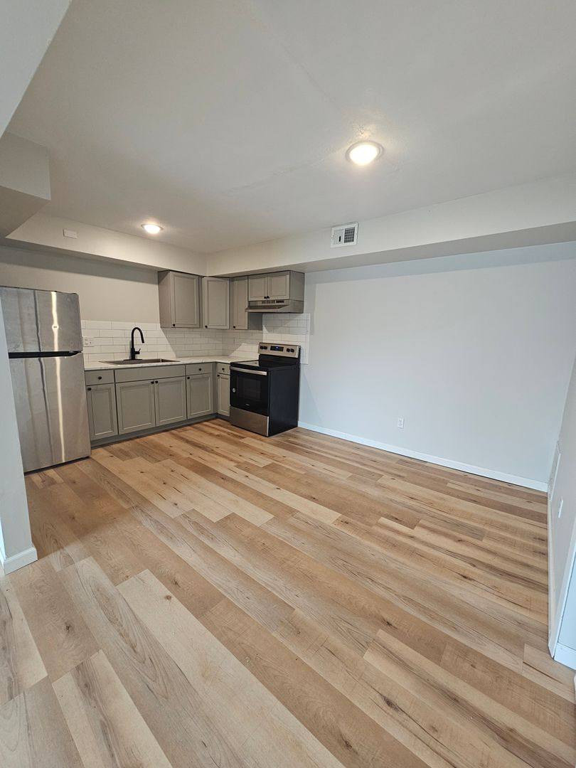 Apartment for rent at 2617 N Clark St, Davenport, IA 52804
