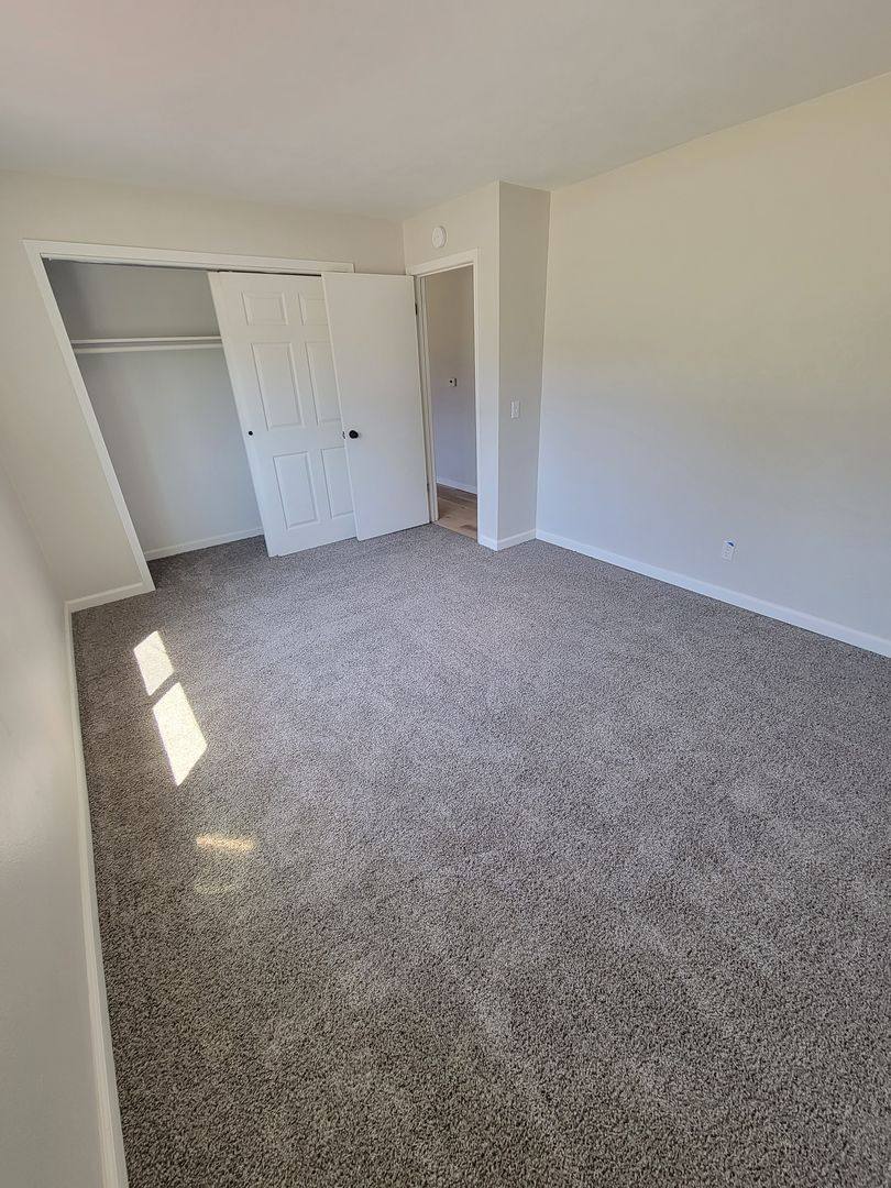 Apartment for rent at 2617 N Clark St, Davenport, IA 52804