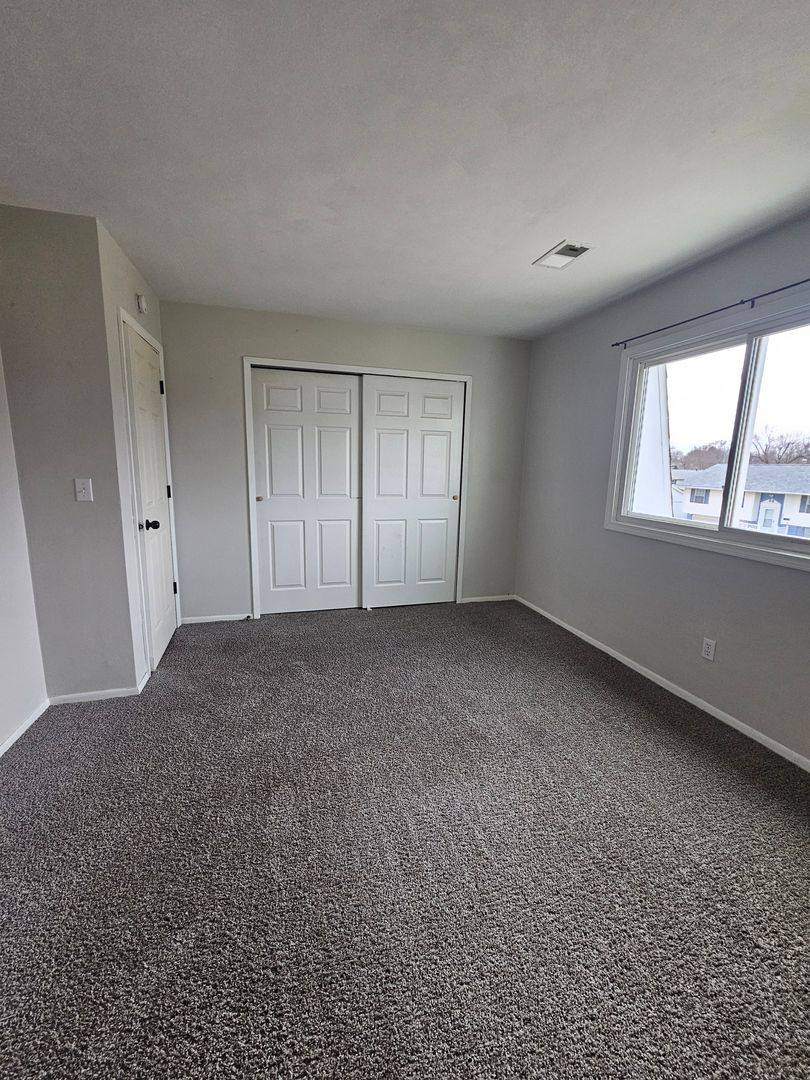 Apartment for rent at 2617 N Clark St, Davenport, IA 52804
