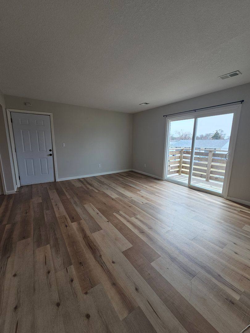 Apartment for rent at 2617 N Clark St, Davenport, IA 52804