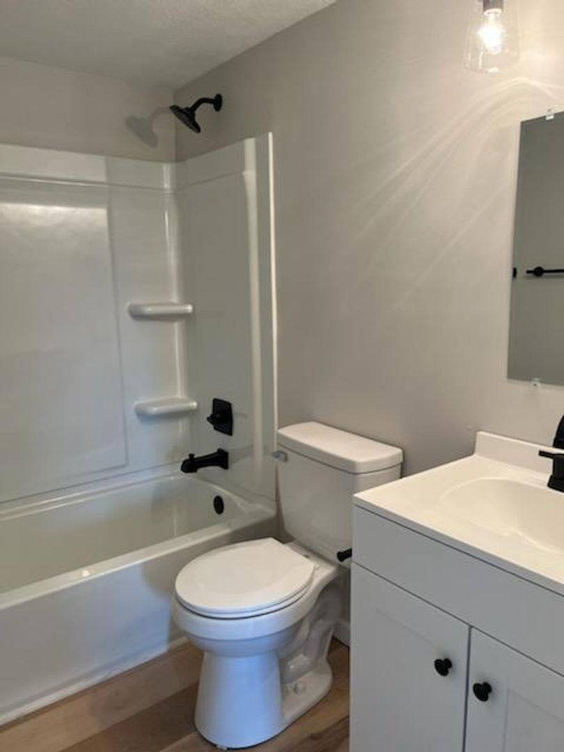 Apartment for rent at 2617 N Clark St, Davenport, IA 52804