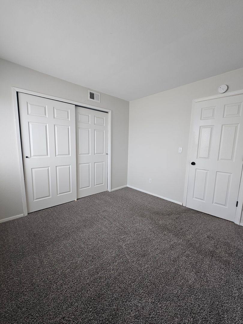 Apartment for rent at 2617 N Clark St, Davenport, IA 52804