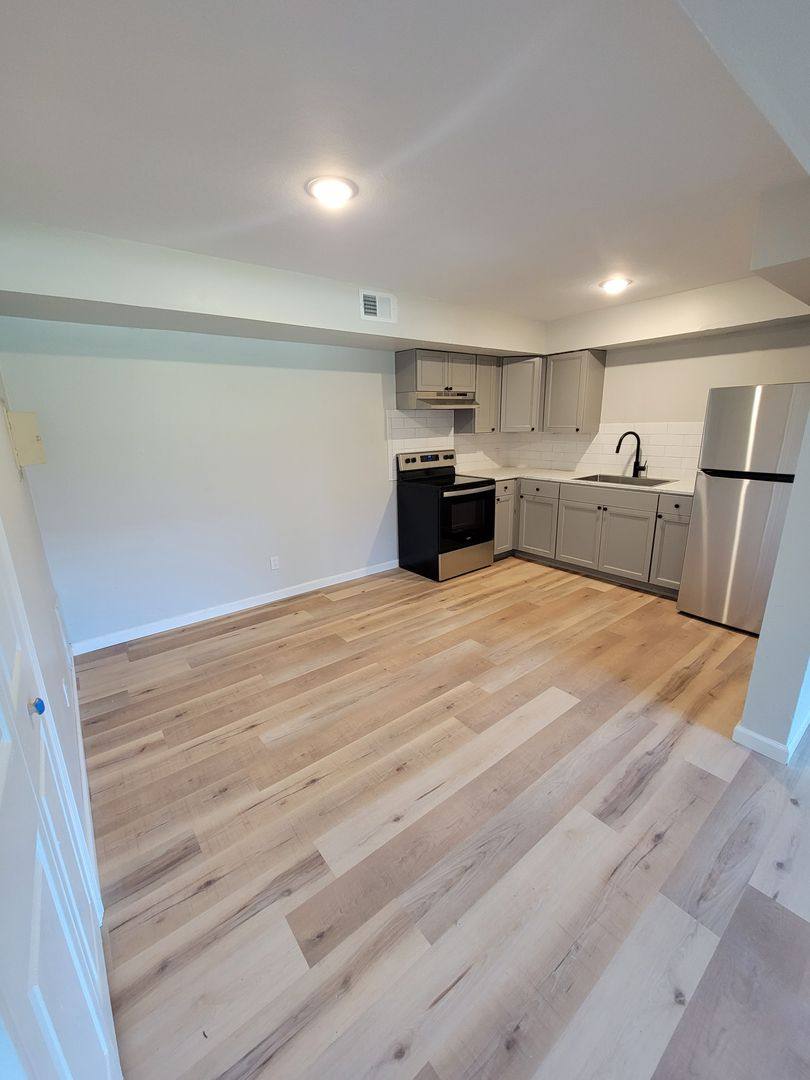 Apartment for rent at 2617 N Clark St, Davenport, IA 52804
