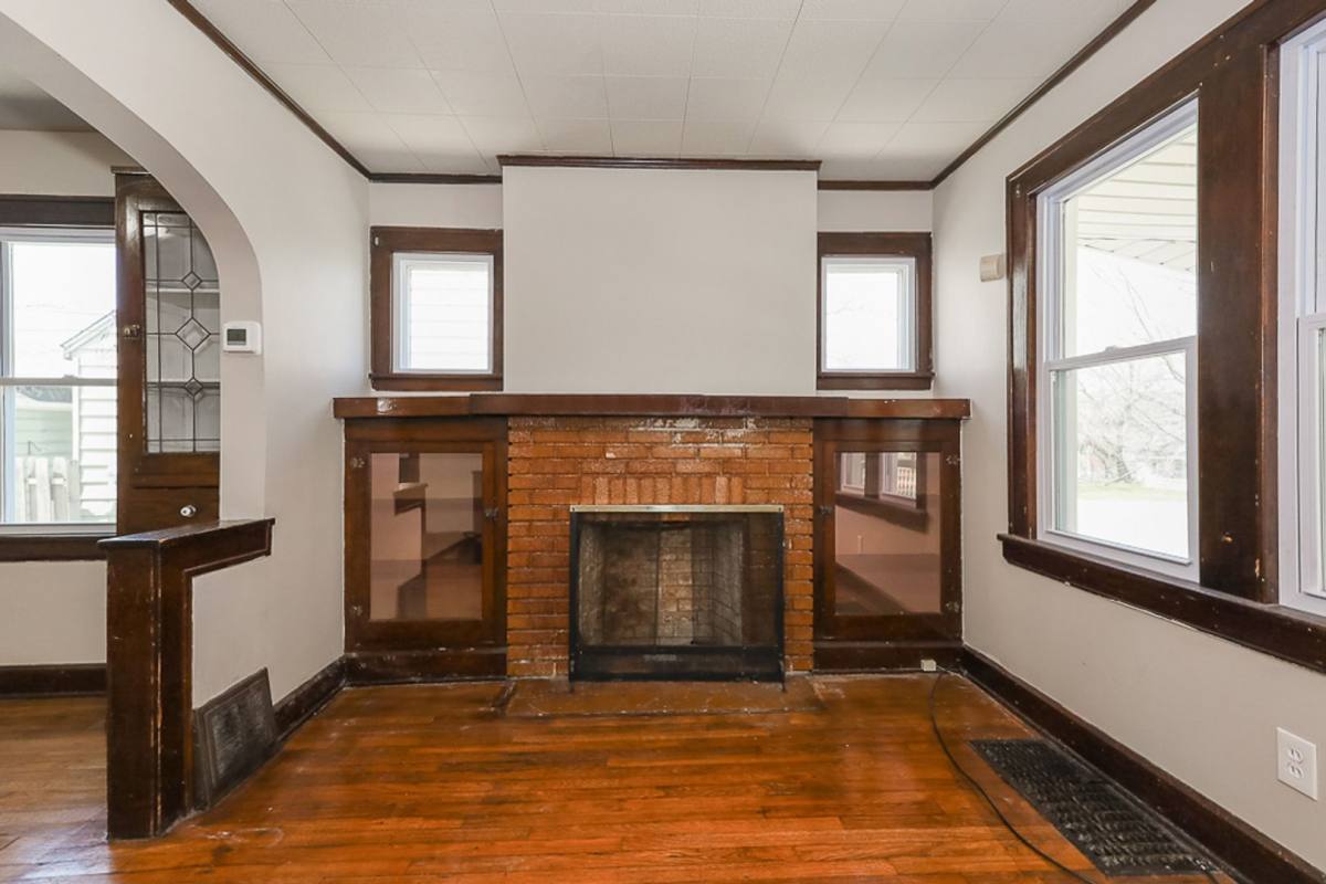 House for rent at 17204 Mapleboro Ave, Maple Heights, OH 44137