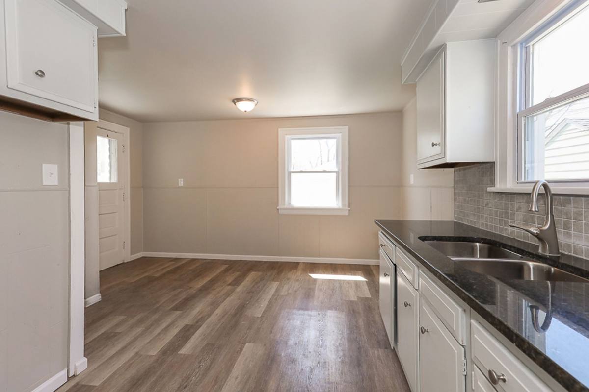 House for rent at 17204 Mapleboro Ave, Maple Heights, OH 44137