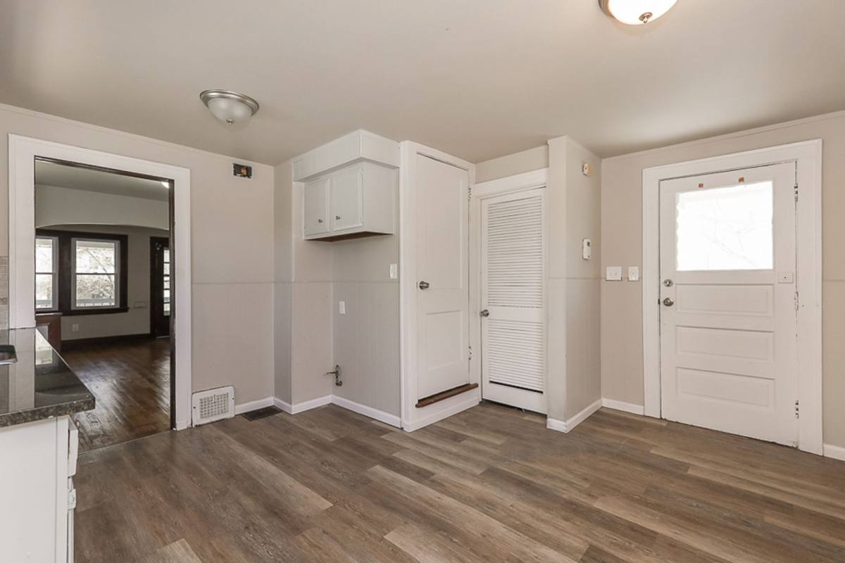 House for rent at 17204 Mapleboro Ave, Maple Heights, OH 44137