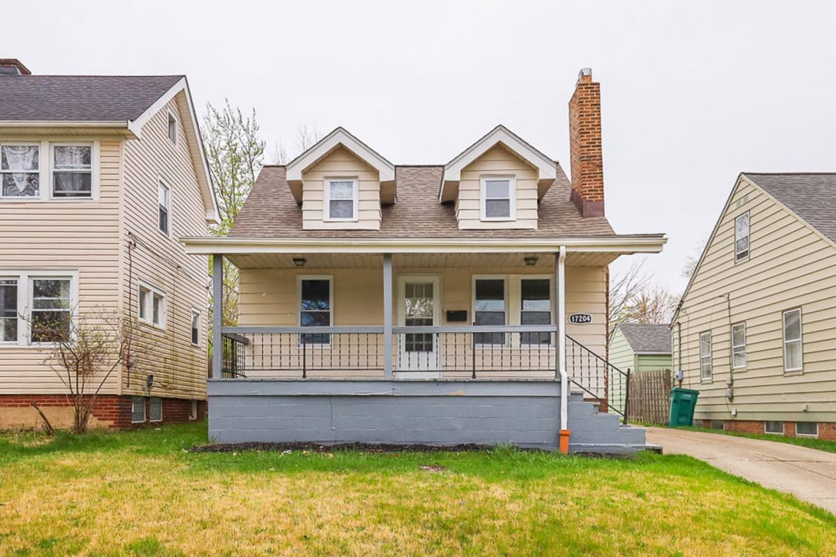 House for rent at 17204 Mapleboro Ave, Maple Heights, OH 44137