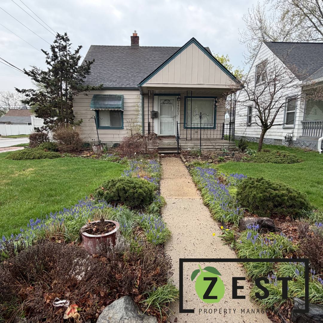 House for rent at 24601 Andover, Dearborn Heights, MI 48125