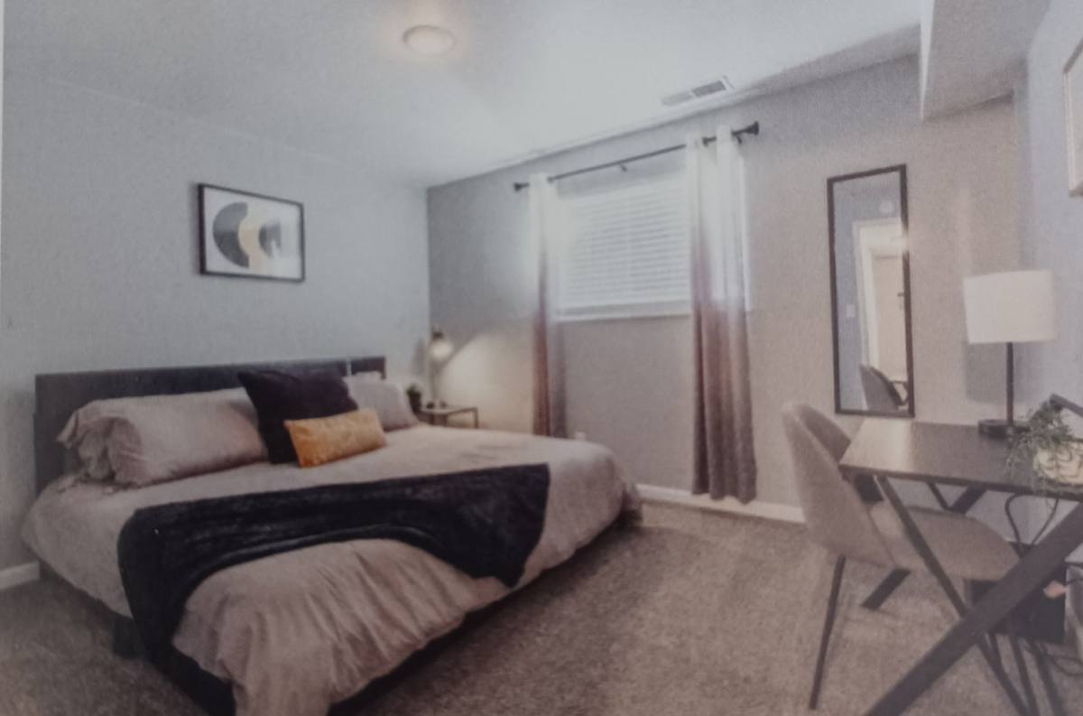 Apartment for rent at 5133 NW Kalivas Circle, Riverside, MO 64150