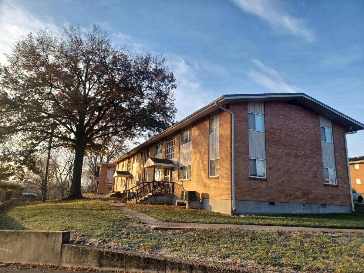 Apartment for rent at 5133 NW Kalivas Circle, Riverside, MO 64150