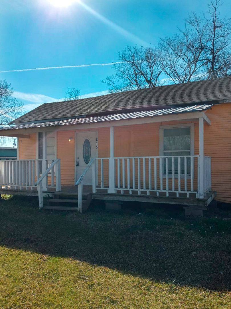 House for rent at 815 4th St Dw, Sour Lake, TX 77659