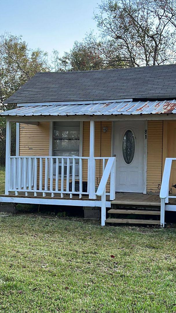 House for rent at 815 4th St Dw, Sour Lake, TX 77659