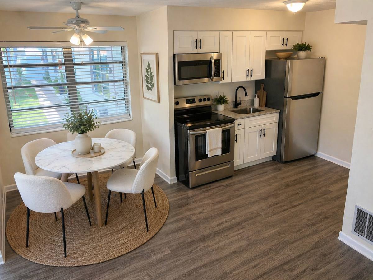 Apartment for rent at 1030 N Victoria Park Rd, Fort Lauderdale, FL 33304