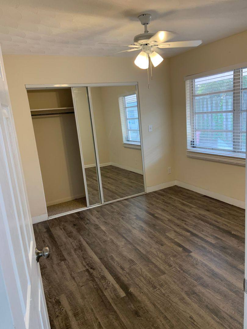 Apartment for rent at 1030 N Victoria Park Rd, Fort Lauderdale, FL 33304
