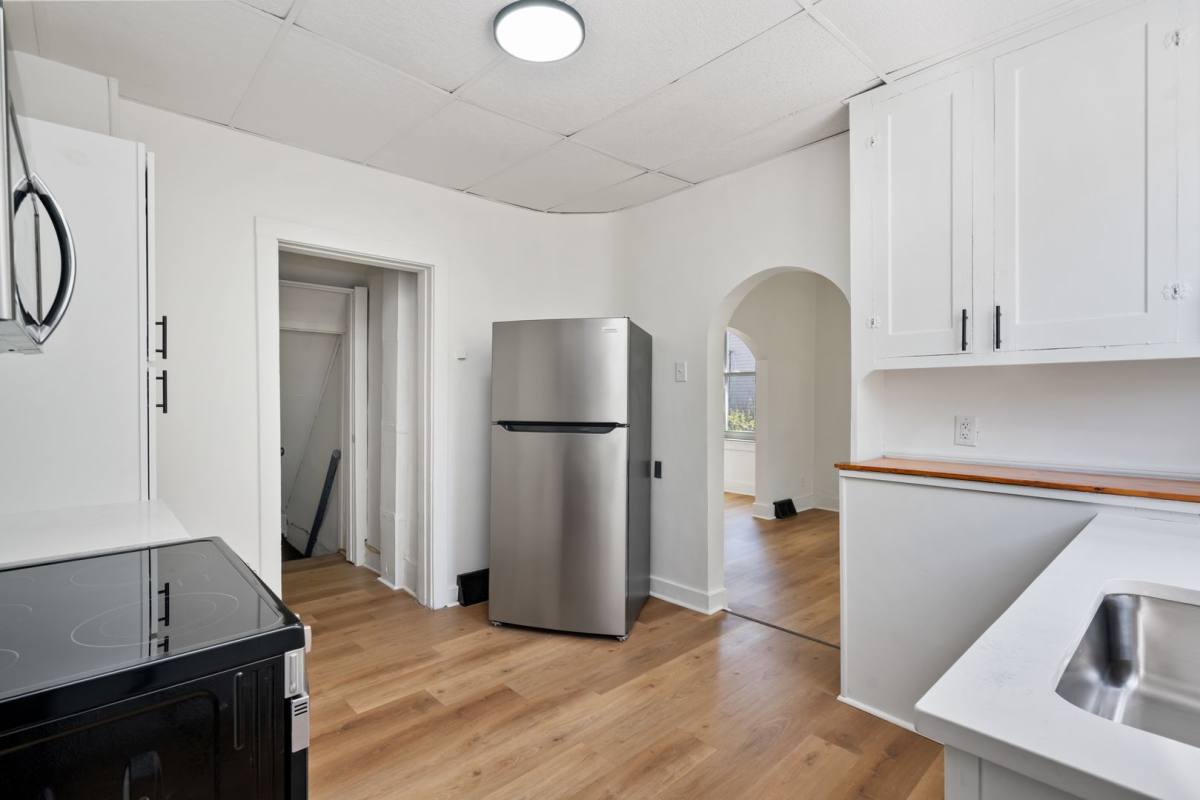Apartment for rent at 348-350 Wyoming St, Pittsburgh, PA 15211