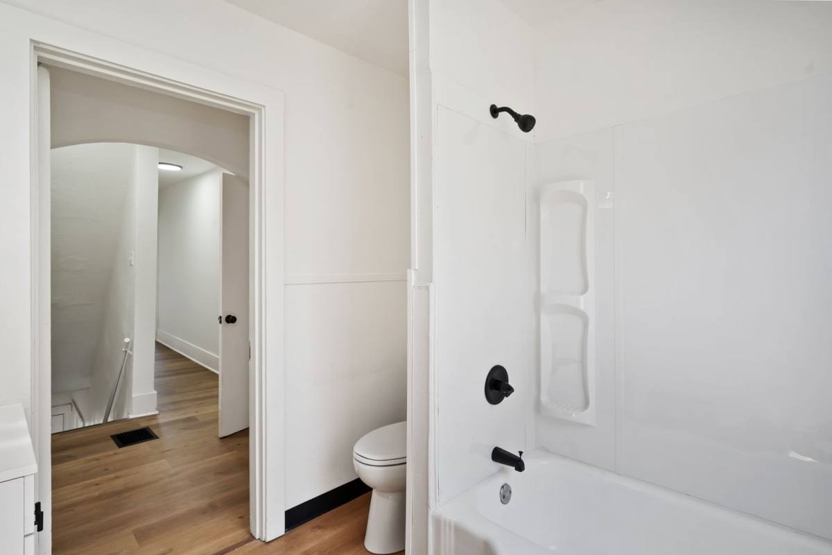 Apartment for rent at 348-350 Wyoming St, Pittsburgh, PA 15211