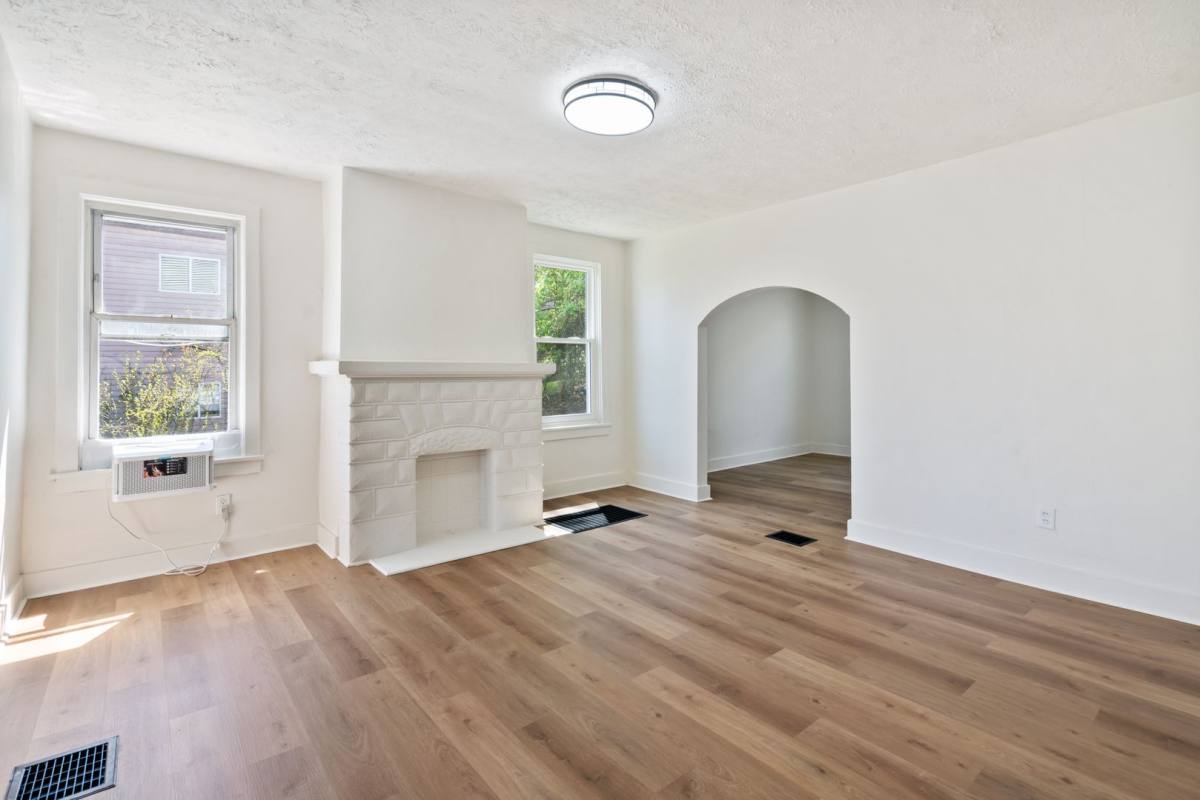Apartment for rent at 348-350 Wyoming St, Pittsburgh, PA 15211