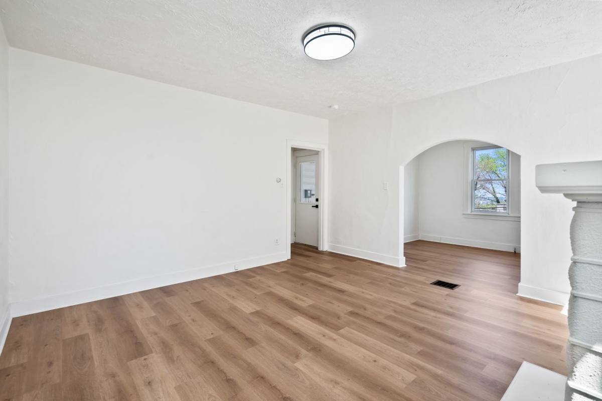 Apartment for rent at 348-350 Wyoming St, Pittsburgh, PA 15211