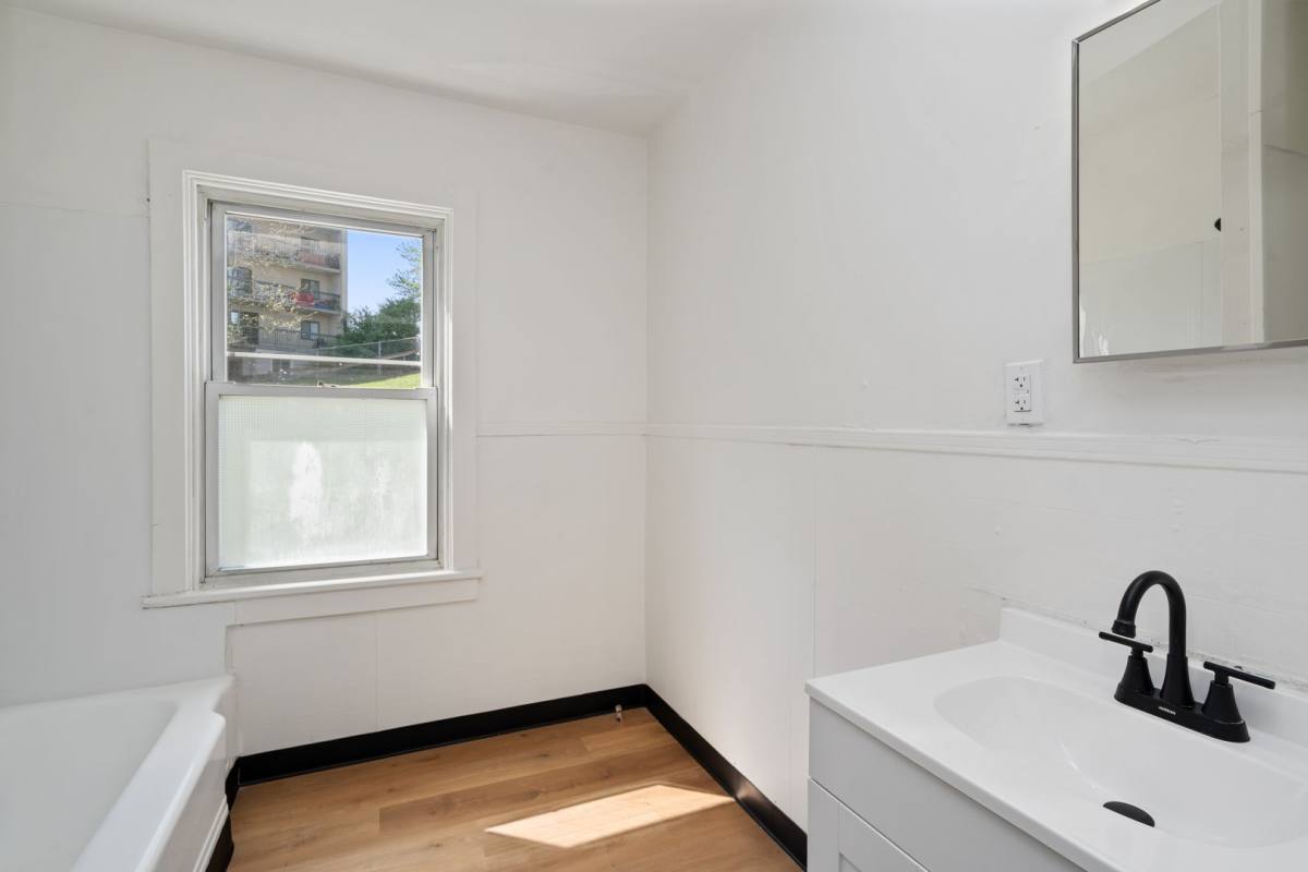 Apartment for rent at 348-350 Wyoming St, Pittsburgh, PA 15211