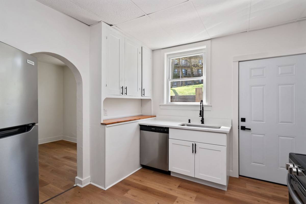 Apartment for rent at 348-350 Wyoming St, Pittsburgh, PA 15211