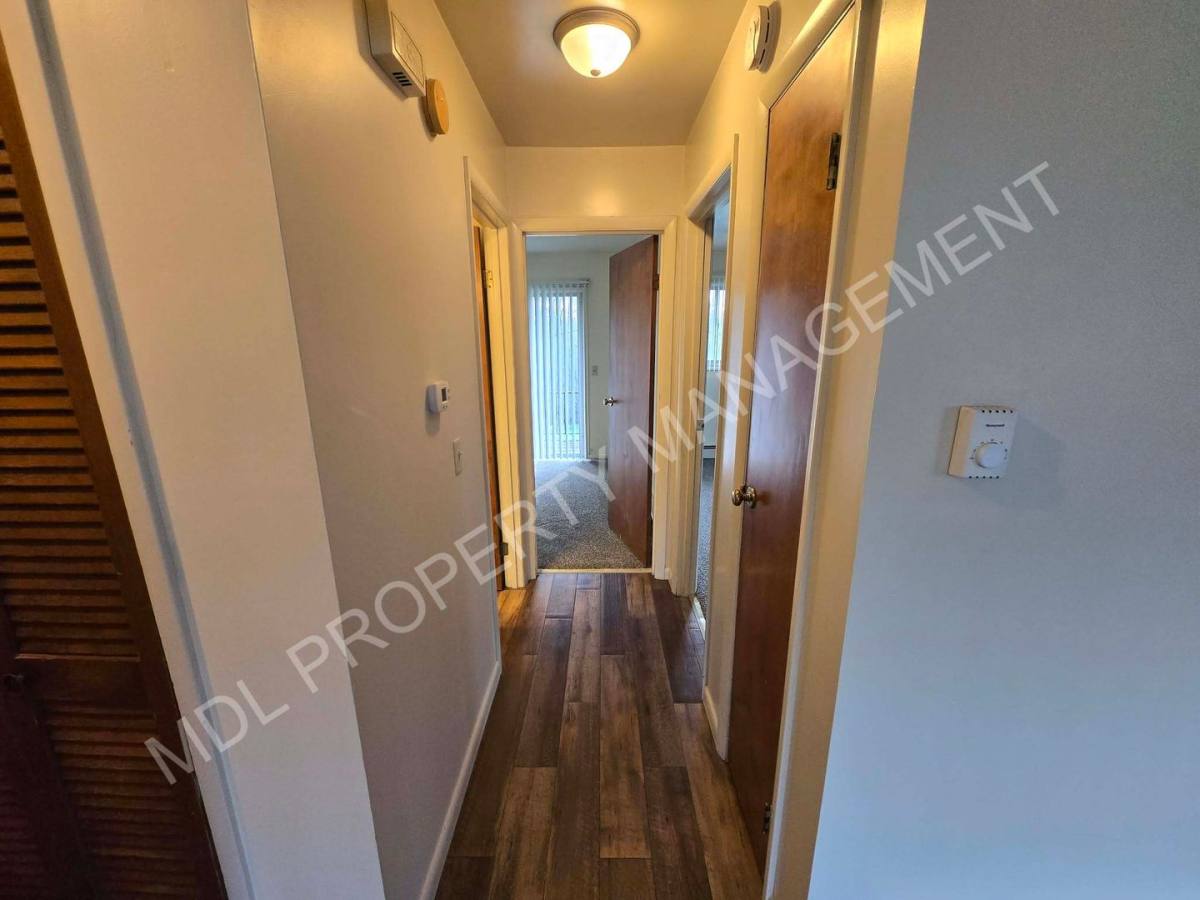 Apartment for rent at 3295 Ramond St, Saginaw, MI 48601