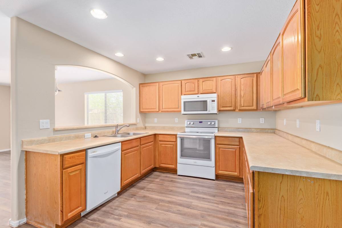 House for rent at 23809 W Adams St, Buckeye, AZ 85396